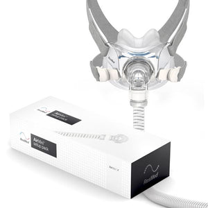 ResMed AirMini Setup Pack for AirFit & AirTouch F20 & F30 Full Face CPAP Masks