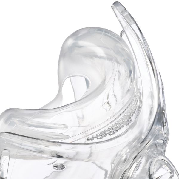 Amara Full Face CPAP Mask Kit from Philips (no headgear)