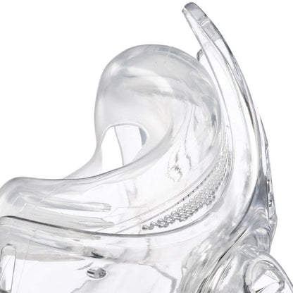 Vitera Full Face CPAP Mask Frame from F&P (no headgear)