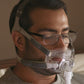 Amara View Full Face CPAP Mask by Philips Respironics