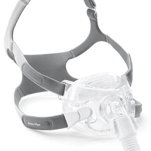 Amara View Full Face CPAP Mask