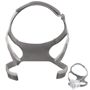 Headgear for Philips Amara View Full Face Mask