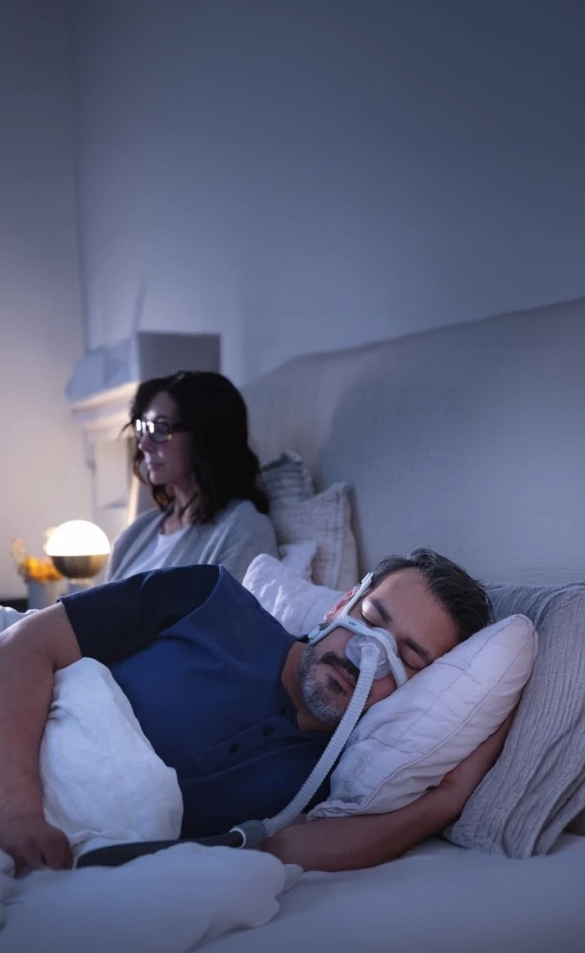 CPAP Masks to <span>Fit Your Needs</span>