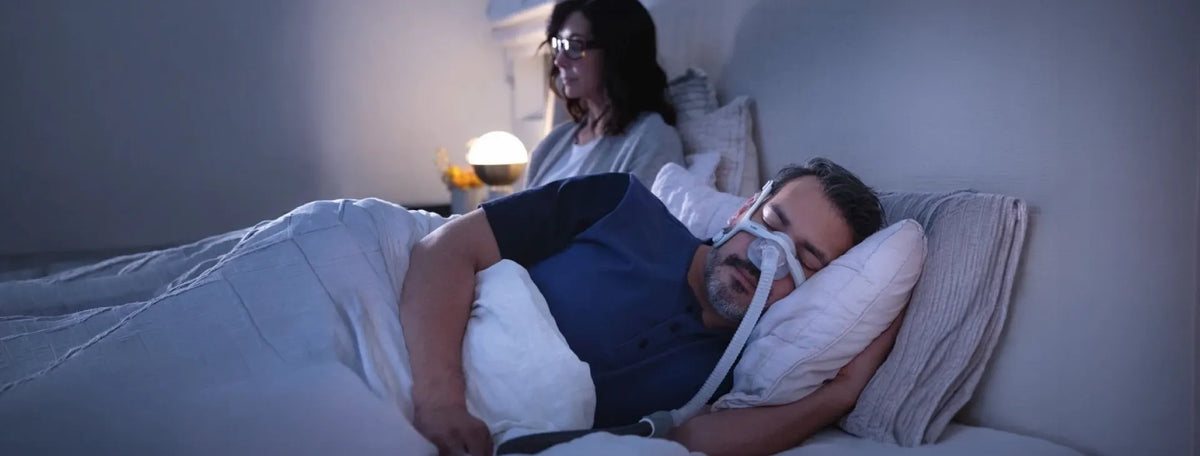 CPAP Masks to <span>Fit Your Needs</span>