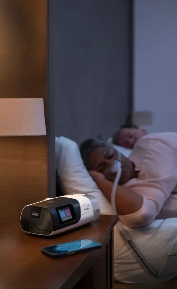 Your Trusted  Cpap Equipment <span>& Supply Store</span>