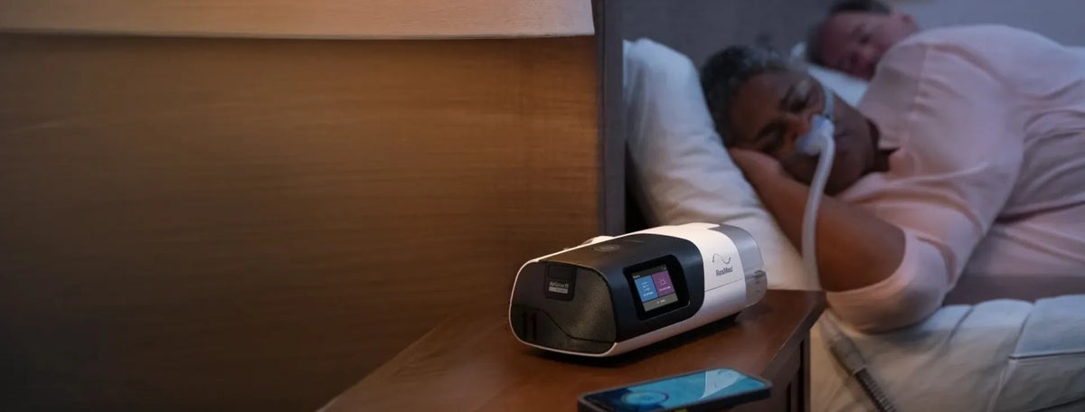 Your Trusted  Cpap Equipment <span>& Supply Store</span>
