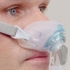 F&P Brevida Nasal Pillow CPAP Mask with Headgear