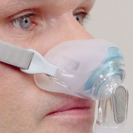 Nasal Pillow CPAP Masks