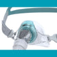 F&P Brevida Nasal Pillow CPAP Mask with Headgear