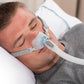 Brevida Nasal Pillow CPAP & BiPAP Mask by Fisher & Paykel