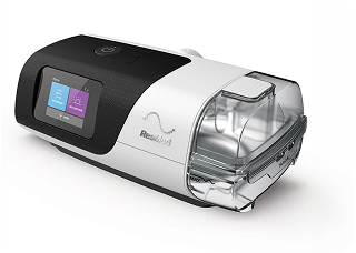 CPAP Machines