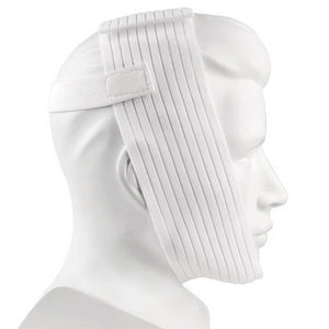 Chinstrap-Sunset Deluxe for CPAP Therapy