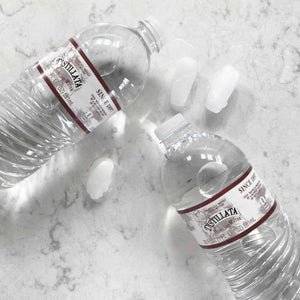Distilled Water – 20 oz Bottles