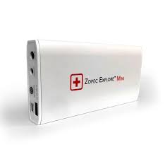 Zopec Explore Mini Battery