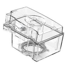 ResPlus CPAP Water Chamber Tank