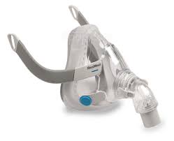 ResMed AirTouch F20 Full Face CPAP Mask Frame (no headgear)