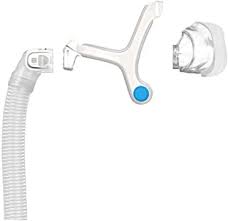 ResMed AirFit™ N20 Nasal CPAP Mask Frame (without headgear)