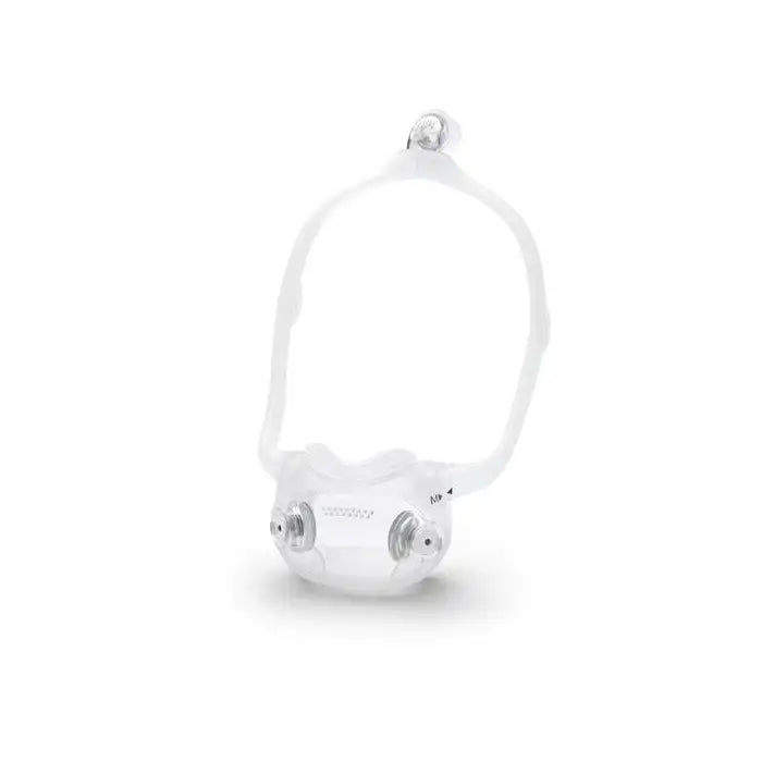 DreamWear Philps Full Face CPAP Mask (no headgear)