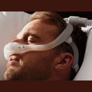 DreamWear Nasal CPAP & BiPAP Mask