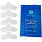 Snugell CPAP Mask Gel Nose Pads (5pk)