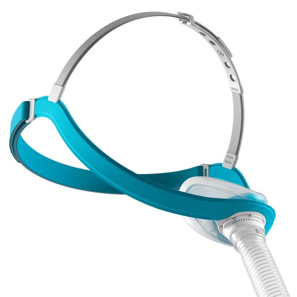 Evora Nasal CPAP FitPack Mask by Fisher & Paykel