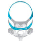 F&P Evora Full Face CPAP Mask with Headgear