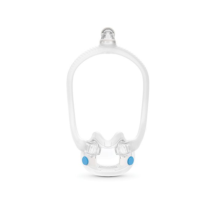 Cpap Frame System ResMed AirFit F30i Full Face CPAP Mask Frame (no headgear)