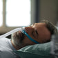 F&P Nova Micro Nasal Pillow CPAP/BiPAP Mask with Headgear