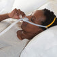 F&P Solo Nasal CPAP Mask with Headgear