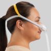 F&P Solo Nasal Pillow CPAP Mask FitPack with Headgear - RX Required