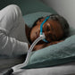 F&P Nova Micro Nasal Pillow CPAP/BiPAP Mask with Headgear