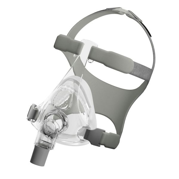 F&P Simplus Full Face CPAP Mask