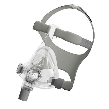 F&P Simplus Full Face CPAP Mask