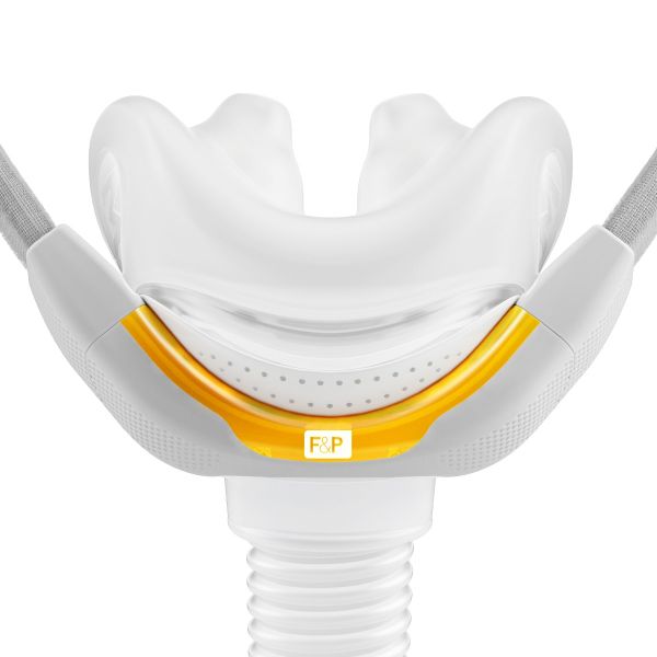 F&P Solo Nasal Pillow CPAP Mask