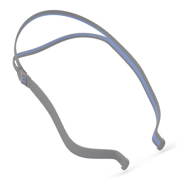 AirFit P10 Mask Adjustable Headgear by Resmed