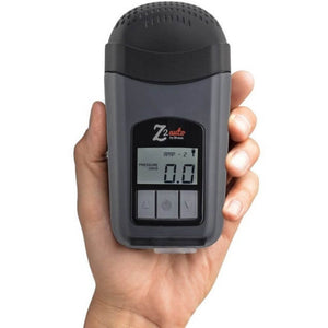 Z2 Auto Travel CPAP Machine from Breas