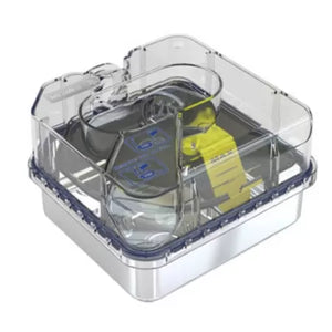 Standard Water Chamber Tub for ResMed S9 CPAP & BiPAP Machines