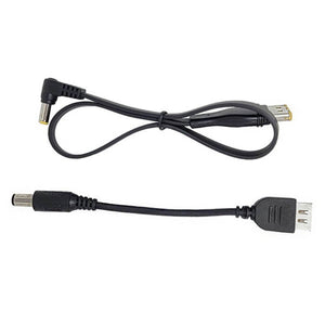 ResMed AirSense 11 Series Adapter Cables for Medistrom Pilot-24 Lite Battery Pack