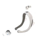 ResMed AirTouch N30i Nasal CPAP Mask Kit (without headgear)