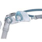 Brevida Nasal Pillows CPAP Mask Frame from F&P (no headgear)