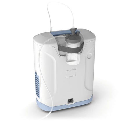 Inogen At Home® Stationary Oxygen Concentrator