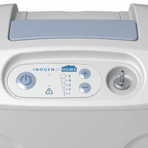 Inogen At Home® Stationary Oxygen Concentrator