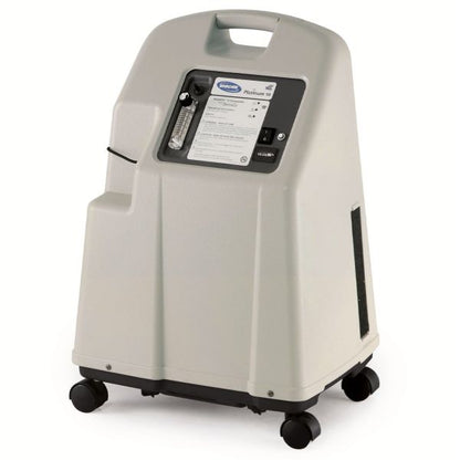 Platinum 10L Oxygen Concentrator