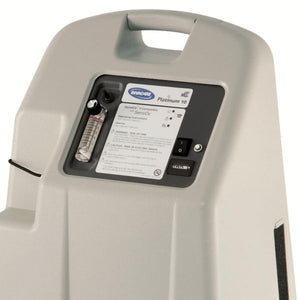 Platinum 10L Oxygen Concentrator