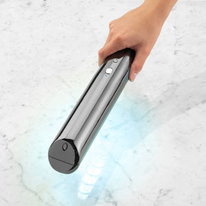 Lumin Wand Handheld UV Light Sanitizer Cleaner