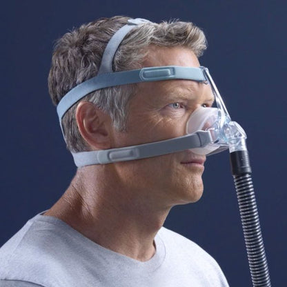 F&P Eson 2 Nasal CPAP Mask with Headgear