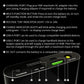 Medistrom Pilot-Flex Travel Battery for CPAP & BiPAP Machines