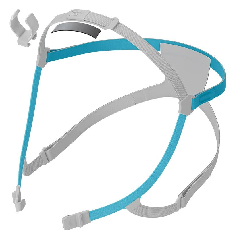 Nova F&P Nasal CPAP Mask Headgear