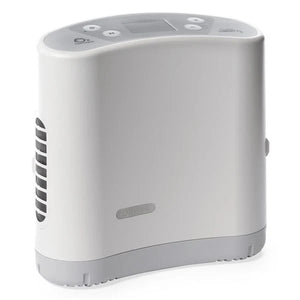 O2 Concepts Liberty2 Portable Oxygen Concentrator