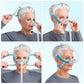 F&P Nova Nasal CPAP Mask Headgear